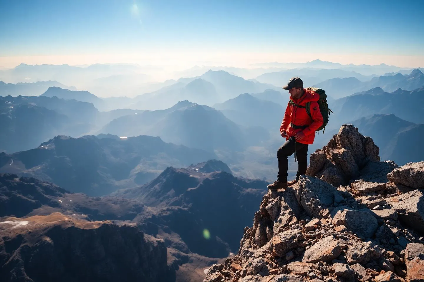 Pico Posets (Llardana): fotografía 1 del entorno