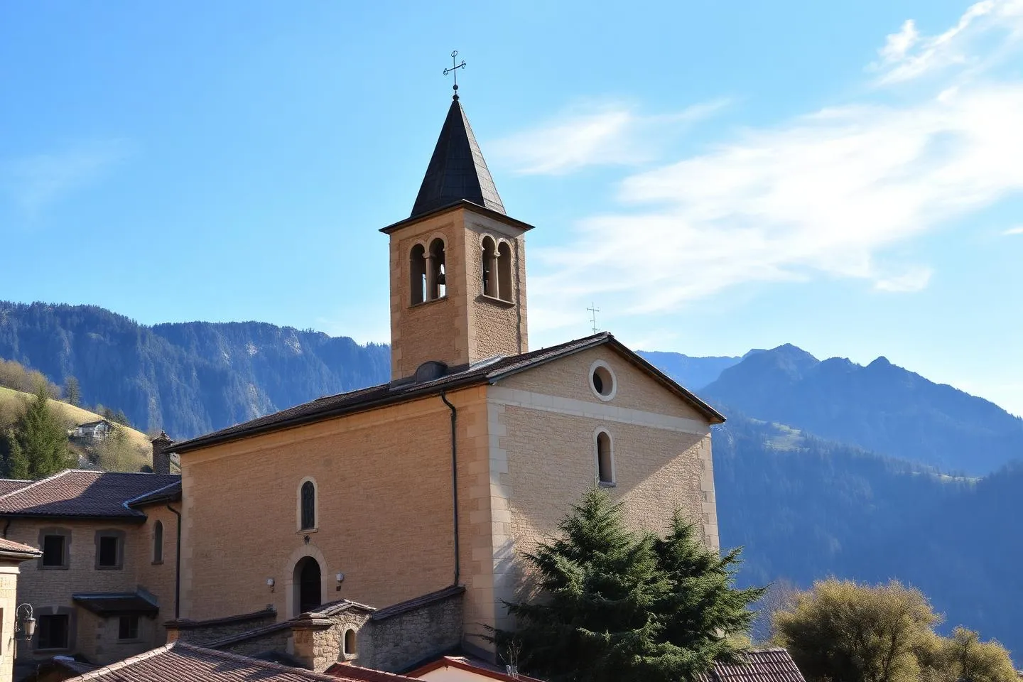 Benasque: fotografía 2 del entorno