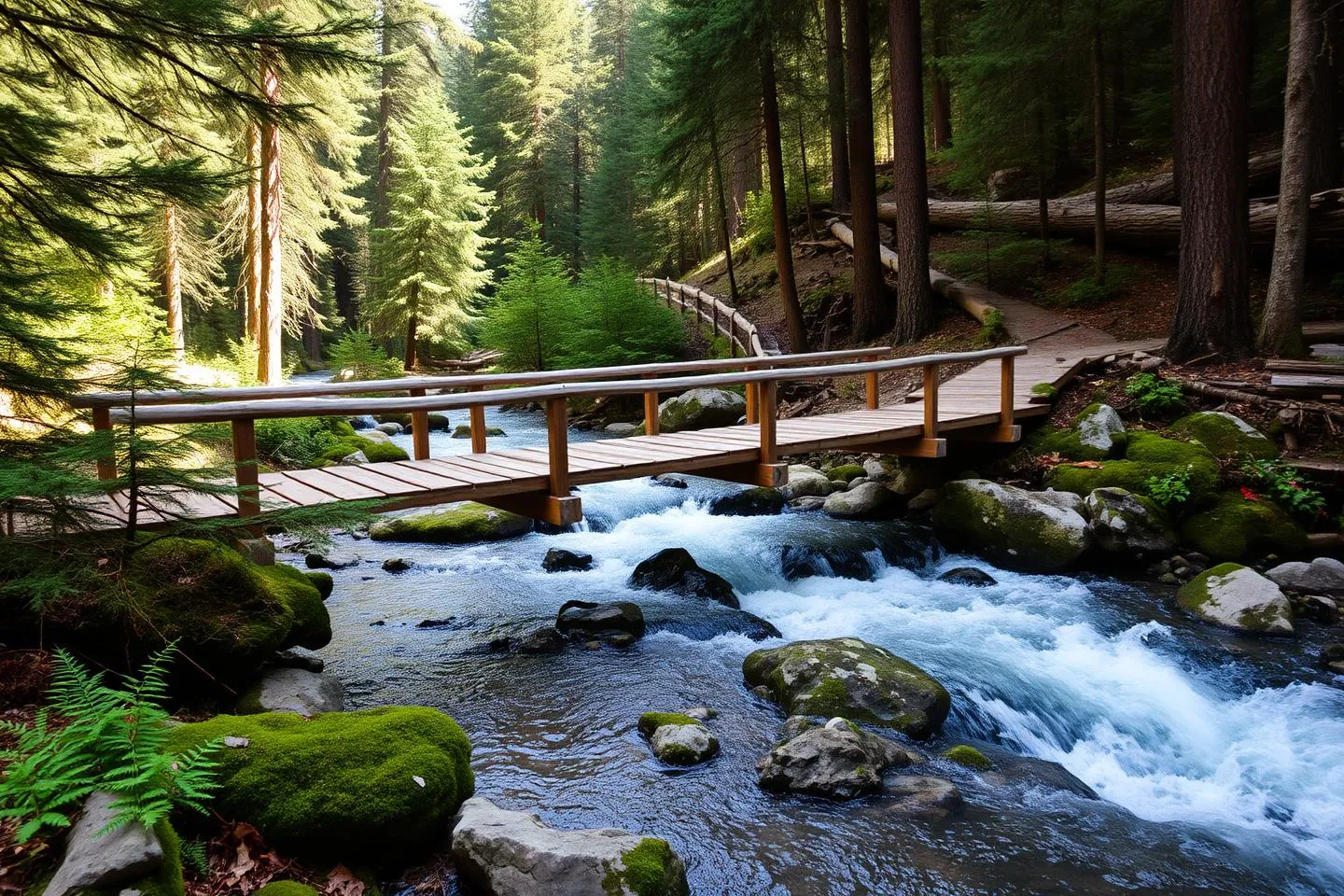 Cascadas de Espigantosa: fotografía 2 del entorno