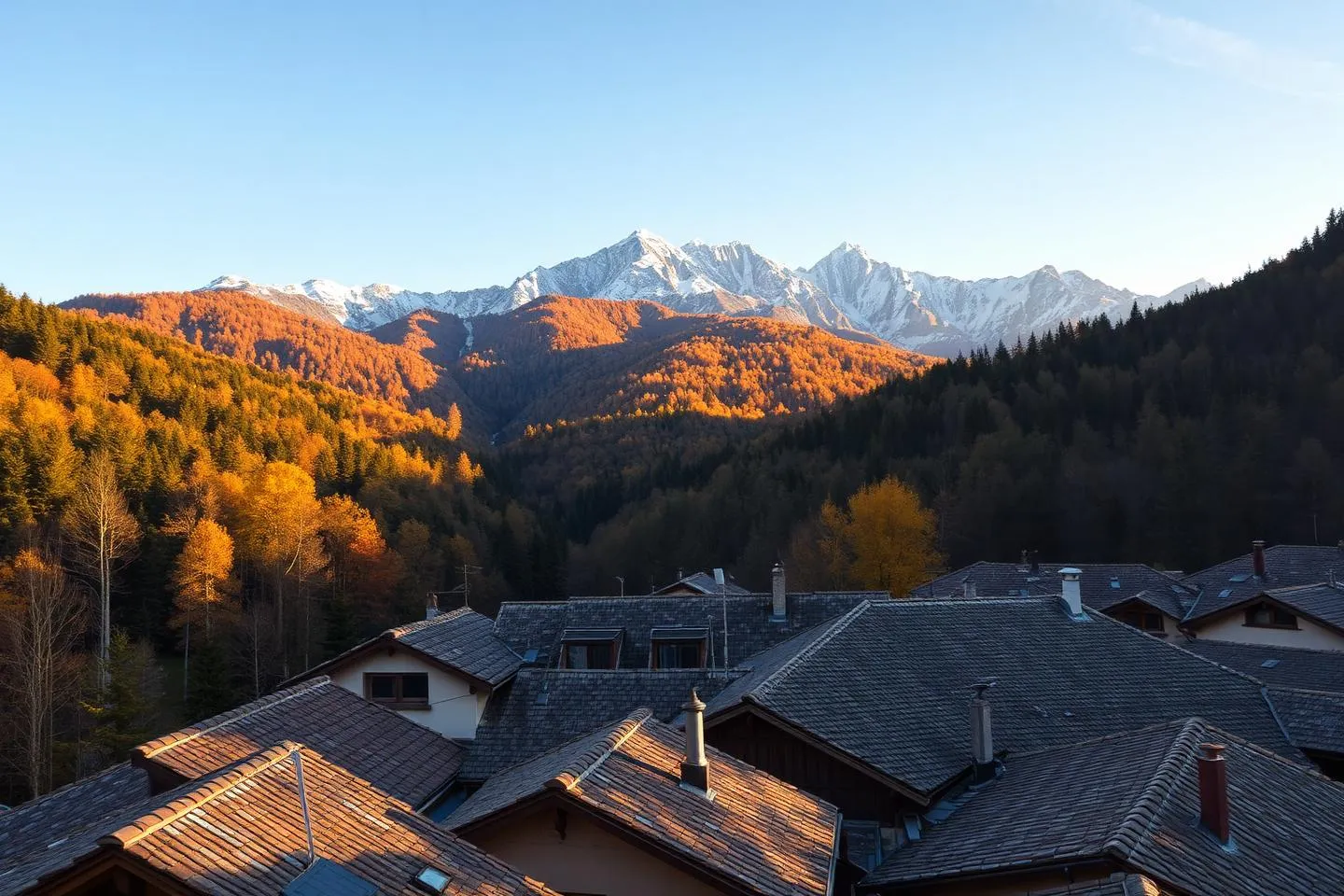 Benasque: fotografía 4 del entorno