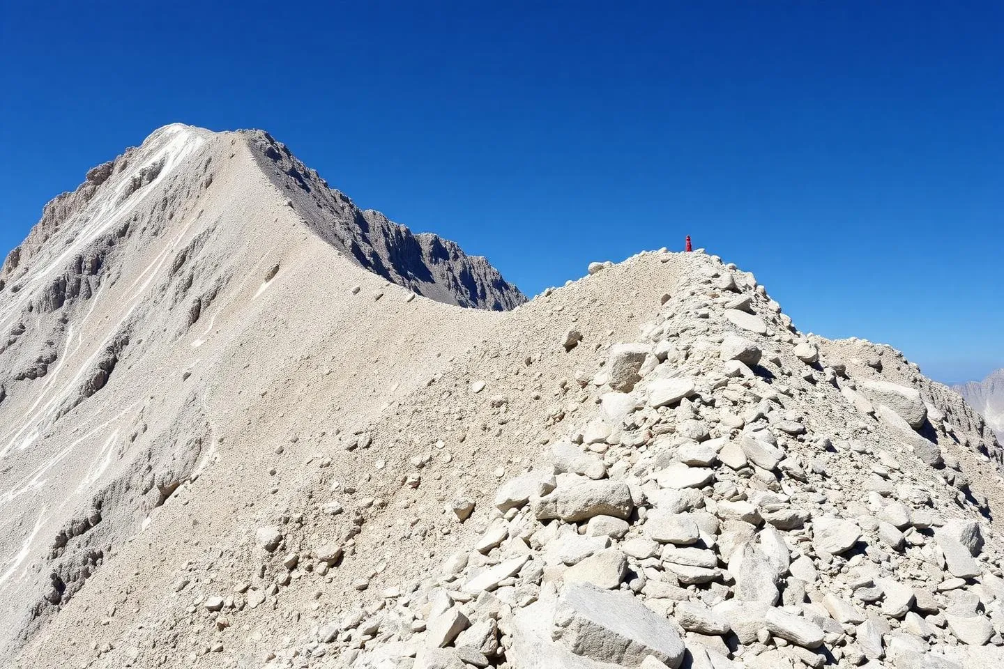 Pico Posets (Llardana): fotografía 4 del entorno