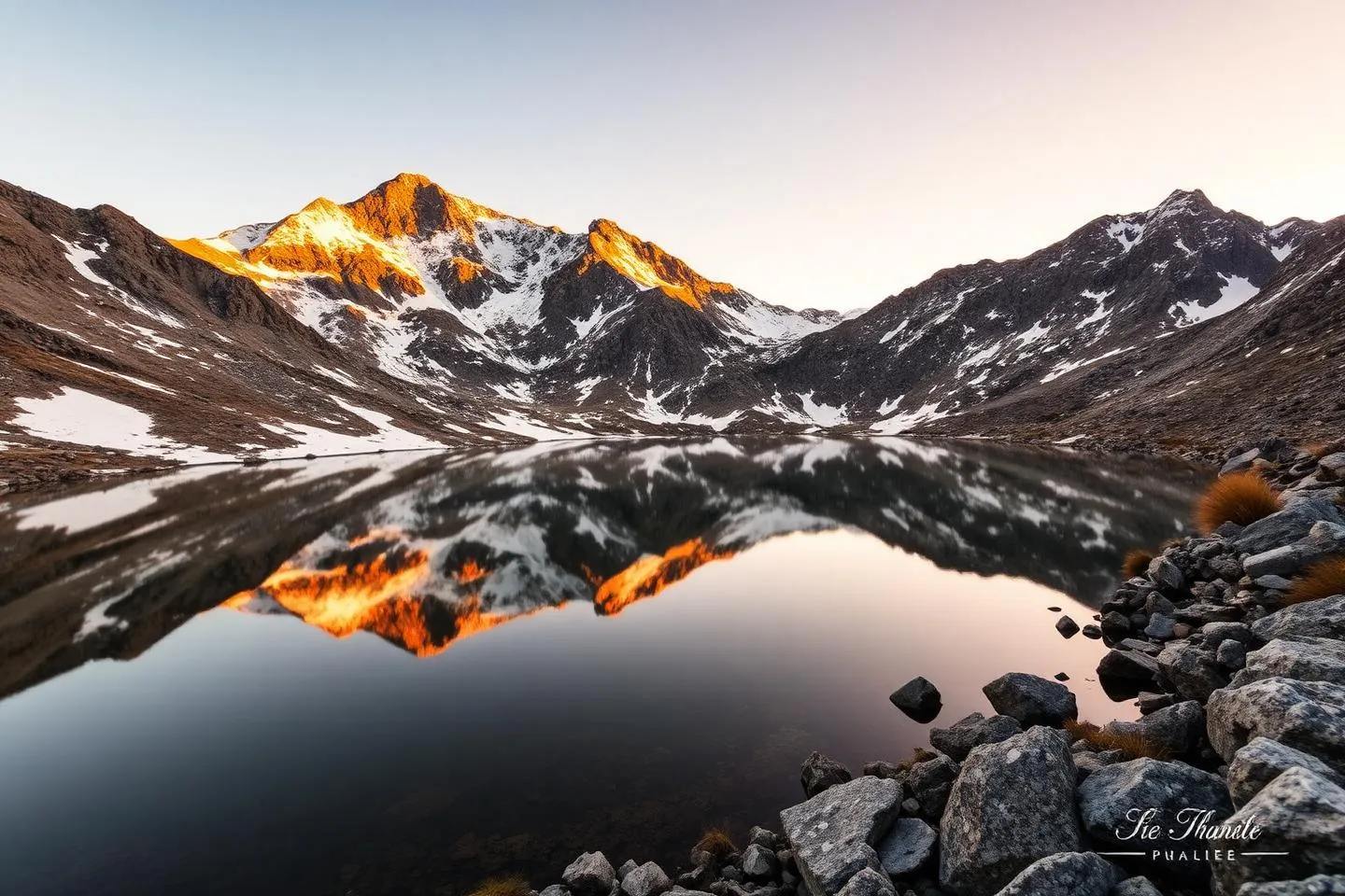 Ibón de Cregüeña: fotografía 4 del entorno