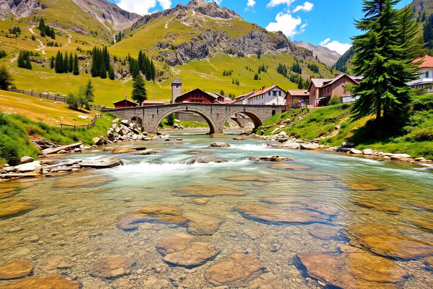 Benasque: fotografía 5 del entorno