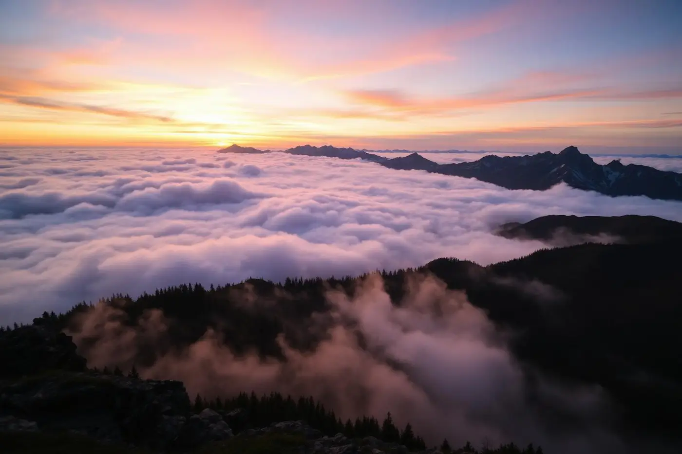 Pico Posets (Llardana): fotografía 6 del entorno
