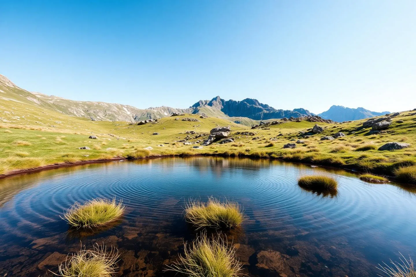 Pico de la Salvaguardia (Sauvegarde): fotografía 6 del entorno