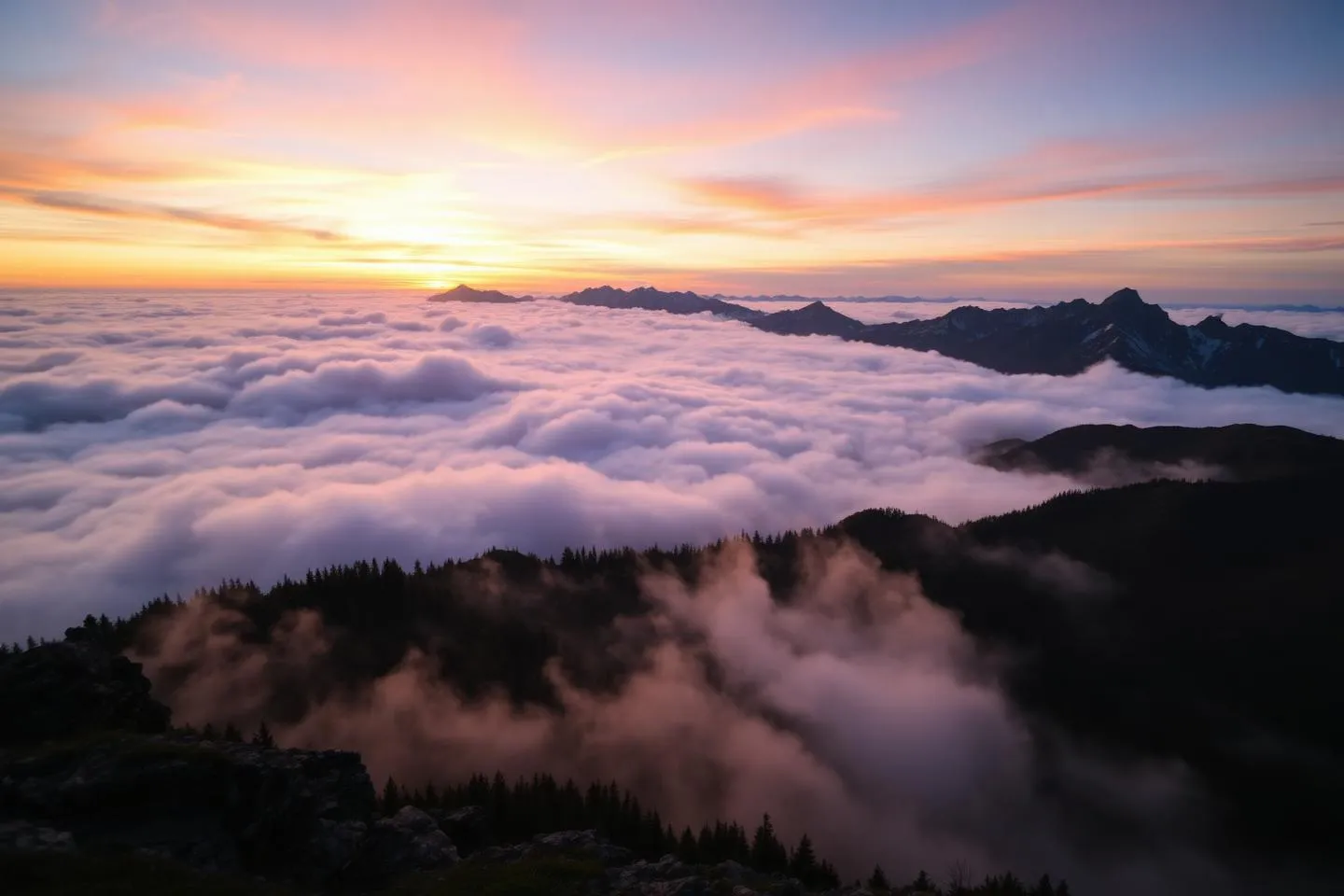 Pico Posets (Llardana): fotografía 6 del entorno