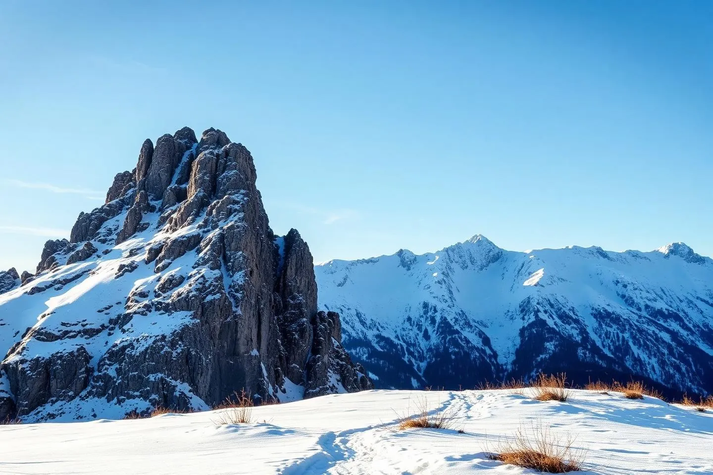 Subida al refugio de La Renclusa: fotografía 6 del entorno