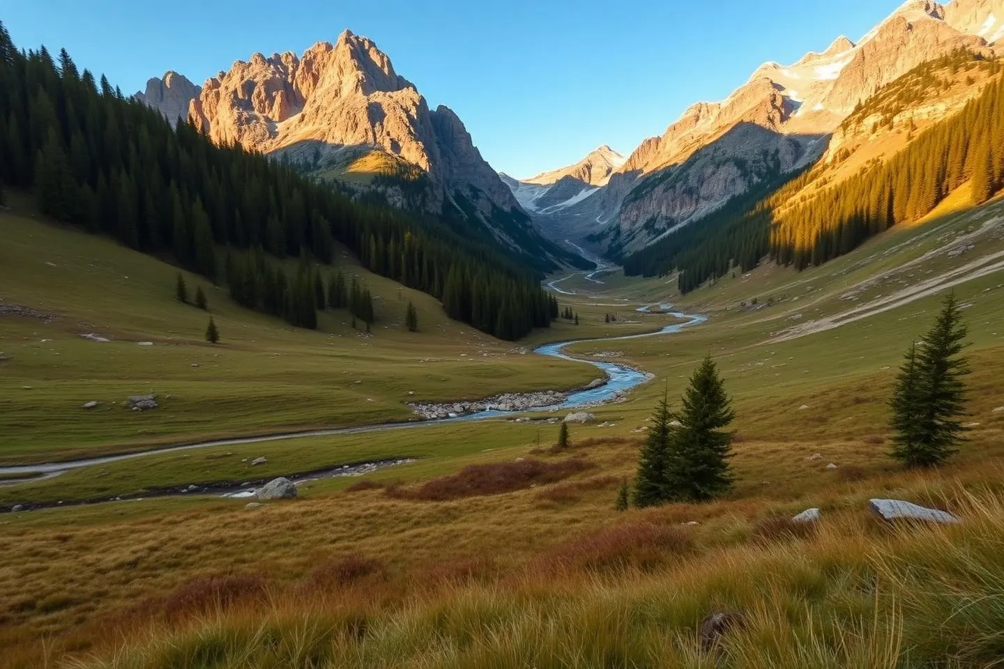 Cascadas de Espigantosa: fotografía 7 del entorno