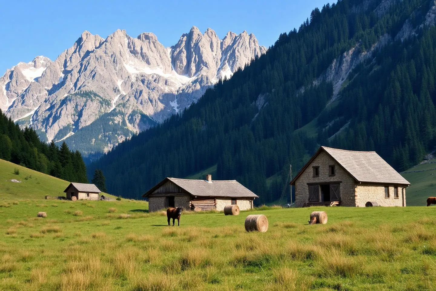 Benasque: fotografía 8 del entorno