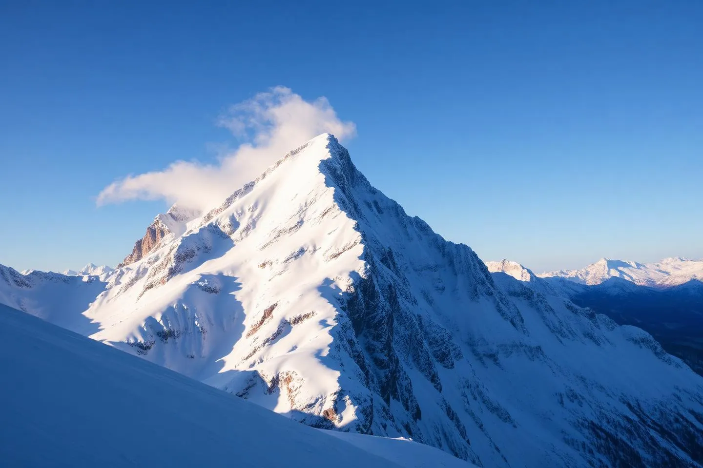 Pico Aneto: fotografía 8 del entorno